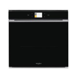 Whirlpool W9 OM2M2PBLAUS Pyrolytic Oven with MultiSense Probe (73L)